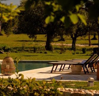 Conversano Hotel | Masseria Tarsia Morisco
