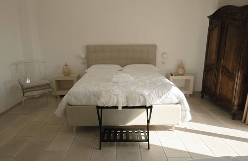 San Pietro in Lama Bed & Breakfast | Masseria Torre Luciana - Music, Yoga and Wellness center