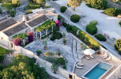 Carpignano Salentino Villa | Masseria Torre Ruggeri