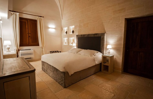 Torchiarolo Other | Masseria Torleanzi - Wine Relais