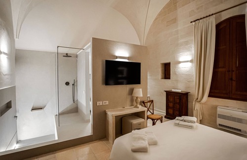 Torchiarolo Other | Masseria Torleanzi - Wine Relais