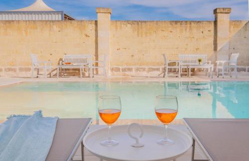 Martano Villa | Masseria Torre della Luna