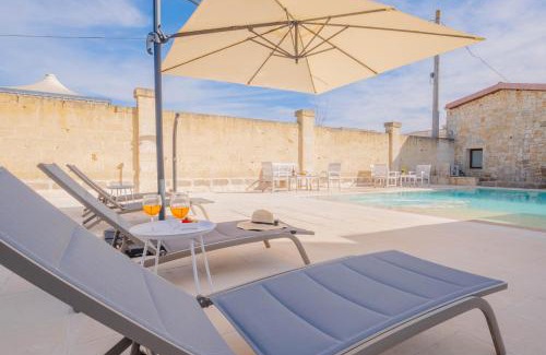 Martano Villa | Masseria Torre della Luna