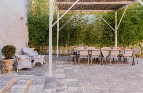 Martano Villa | Masseria Torre della Luna