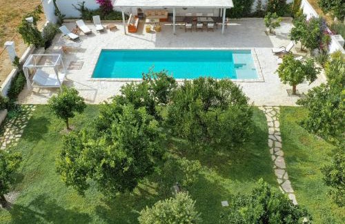 Corato Villa | Masseria Villa Gioia
