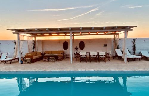 Corato Villa | Masseria Villa Gioia