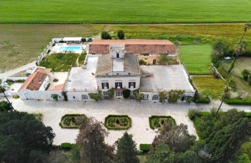 Corato Villa | Masseria Villa Gioia