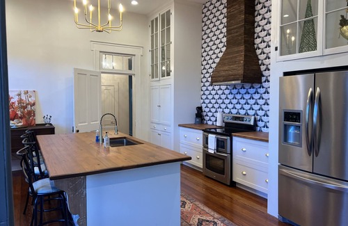 Vicksburg House | Massey’s on Crawford in Historic Downtown