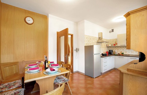 Bolognano-Vignole Apartment | MassHome, Arco, Italy