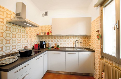 Bolognano-Vignole Apartment | MassHome, Arco, Italy