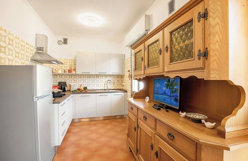 Bolognano-Vignole Apartment | MassHome, Arco, Italy