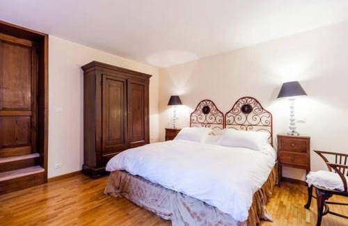 Mezzane di Sotto House | Massimago Wine Relais