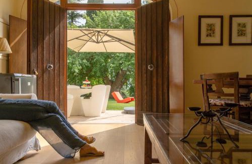 Mezzane di Sotto House | Massimago Wine Relais