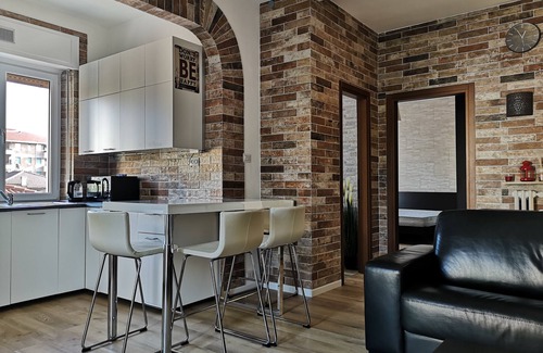 Borgo Venezia Apartment | Massimo apartments