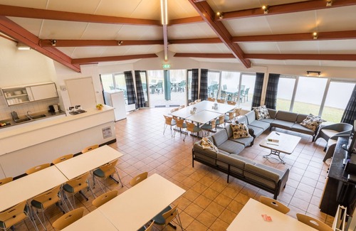 Gasselternijveen House | Massive Family Bungalow