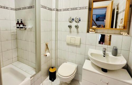 Suedvorstadt Apartment | Massive Karli Loft - over 130 meters floor space - home theater room - 4 private sleeping areas - best location in Leipzig