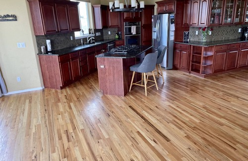 Colorado Springs House | Massive Spacious House with Views, Adventure and Location