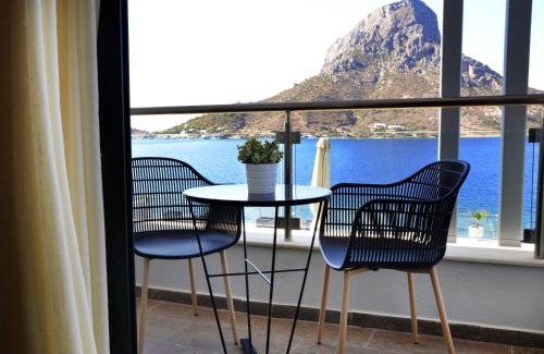 Mirties Hotel | MASSOURI BEACH HOTEL