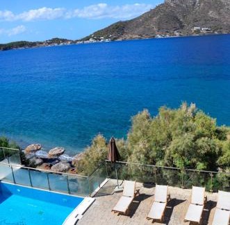 Mirties Hotel | MASSOURI BEACH HOTEL