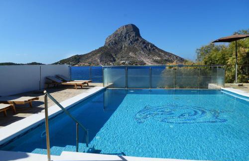 Mirties Hotel | MASSOURI BEACH HOTEL