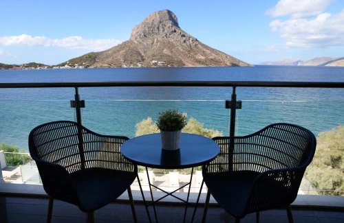 Mirties Hotel | MASSOURI BEACH HOTEL