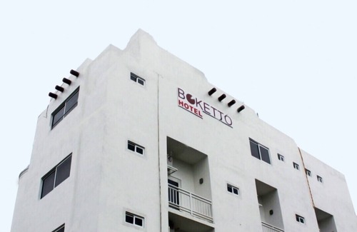 Tuxpan Apartment | Master Junior Boketto 1