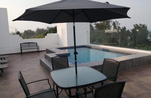 Tuxpan Apartment | Master Junior Boketto 1