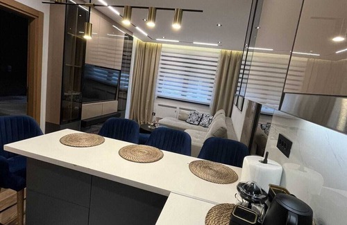 Zlatibor Apartment | Master apartman sa kaminom na Zlatiboru-Vila Peković