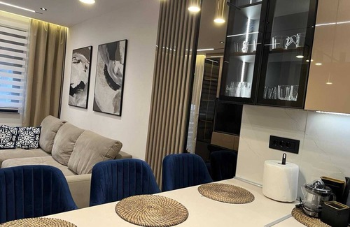 Zlatibor Apartment | Master apartman sa kaminom na Zlatiboru-Vila Peković