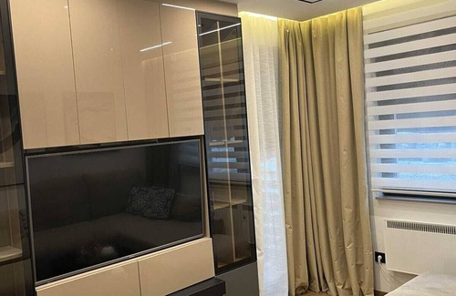Zlatibor Apartment | Master apartman sa kaminom na Zlatiboru-Vila Peković
