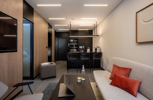 Bat Yam Apartment | master Bat Yam