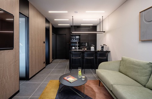 Bat Yam Apartment | master Bat Yam