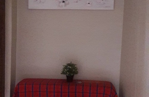 Sinza Apartment | Master bedroom near the airport in dar es salaam