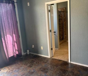 Greenacres House | Master bedroom