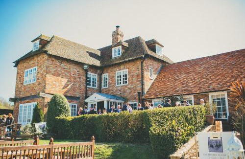 New Forest District Hotel | Master Builder's House Hotel