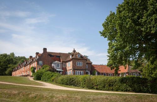 New Forest District Hotel | Master Builder's House Hotel