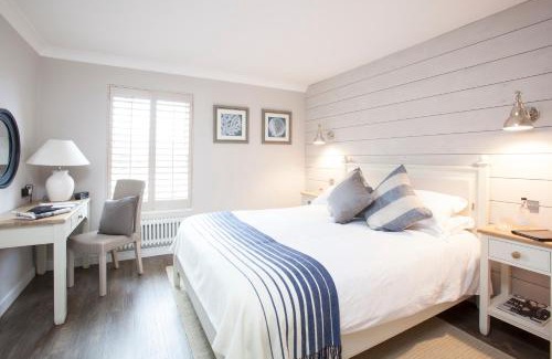 New Forest District Hotel | Master Builder's House Hotel