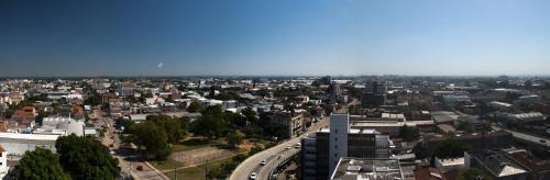 Sao Joao Hotel | Master Express Dom Pedro II - próximo ao Consulado Americano e Aeroporto