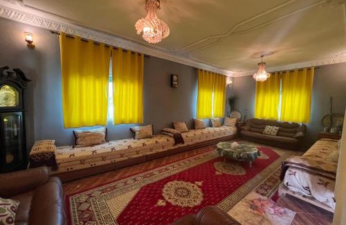 Ain Johra House | Master Farm Pool