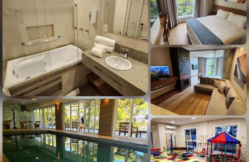 Canela Apartment | Master Flat no Serra Class