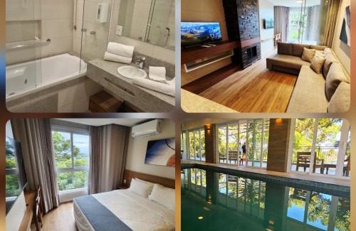 Canela Apartment | Master Flat no Serra Class