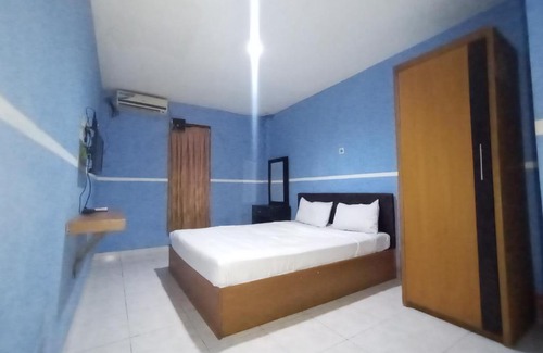 Balikpapan House | Master Garuda Resident