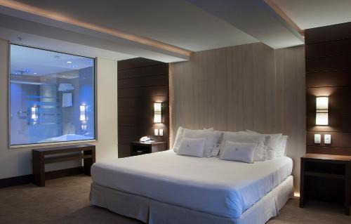 Planalto Hotel | Master Gramado Hotel - Espaço Kids Incrível