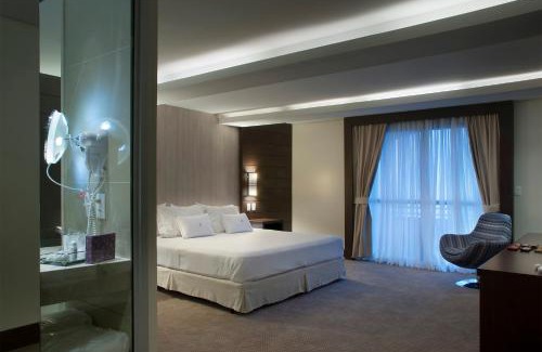 Planalto Hotel | Master Gramado Hotel - Espaço Kids Incrível