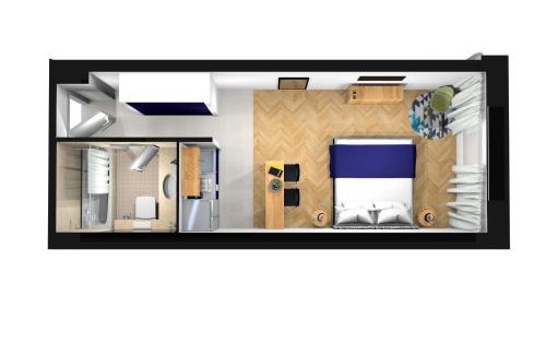 Haifa Apartment | master Haifa