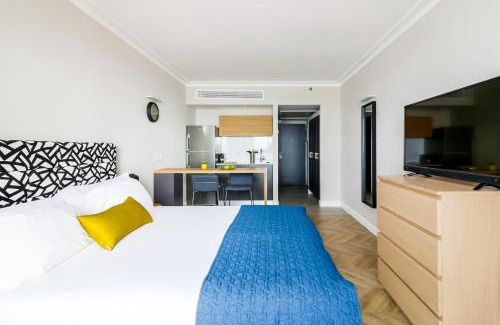 Haifa Apartment | master Haifa