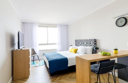 Haifa Apartment | master Haifa