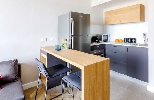 Haifa Apartment | master Haifa