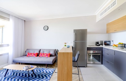 Haifa Apartment | master Haifa