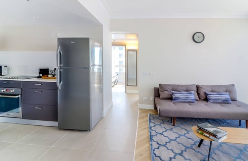 Haifa Apartment | master Haifa